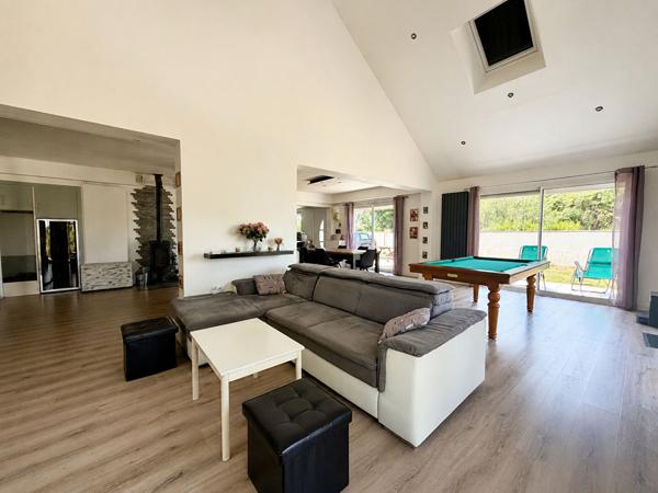 Maison 6 pièces 140 m² aux Essarts-le-Roi