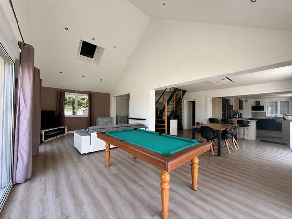 Maison 6 pièces 140 m² aux Essarts-le-Roi