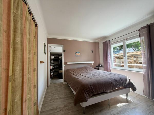 Maison 6 pièces 140 m² aux Essarts-le-Roi