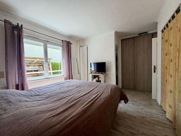 Maison 6 pièces 140 m² aux Essarts-le-Roi