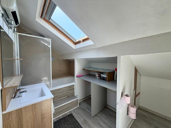Maison 6 pièces 140 m² aux Essarts-le-Roi