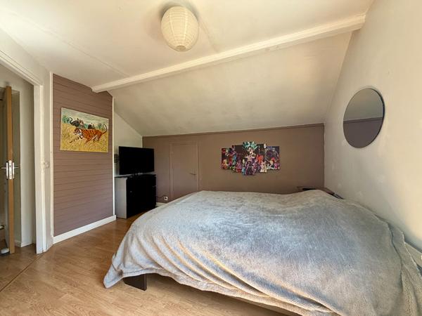 Maison 6 pièces 140 m² aux Essarts-le-Roi
