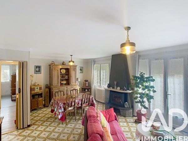 Maison à vendre 4 pièces 100 m² Riscle