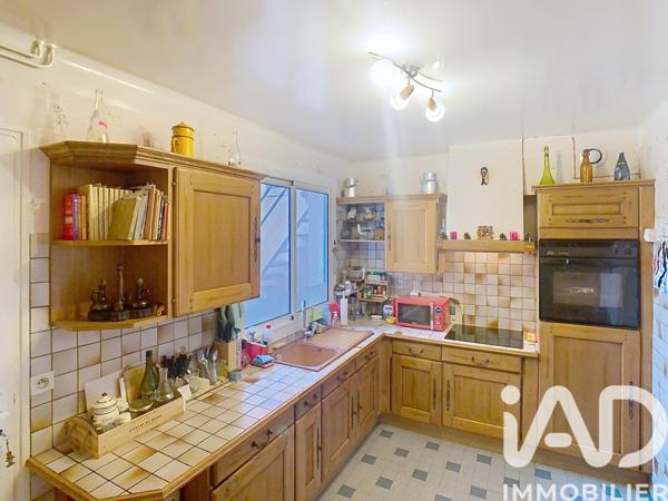 Maison à vendre 4 pièces 100 m² Riscle