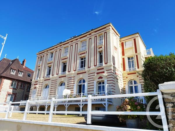 Appartement à vendre  2 pièces - 46,83 m2 VILLERS SUR MER - 14