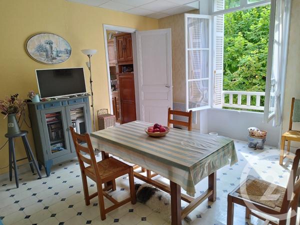 Appartement à vendre  2 pièces - 46,83 m2 VILLERS SUR MER - 14