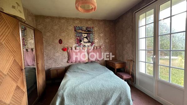 LIMAY - Maison avec parc arboré de 3434 m²