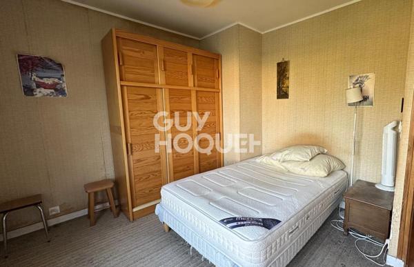 LIMAY - Maison avec parc arboré de 3434 m²