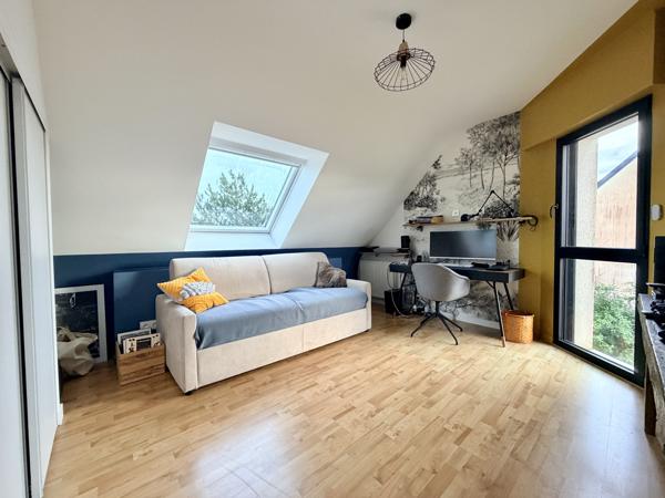 Maison 5 pièces - 128 m² Exclusivité efficity