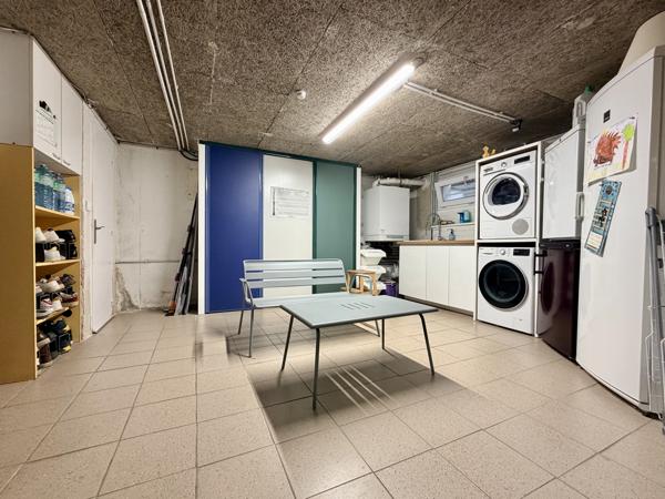 Maison 5 pièces - 128 m² Exclusivité efficity