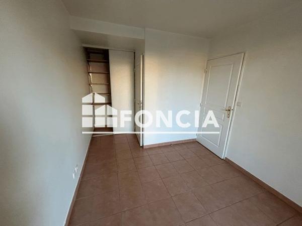 Location Appartement 2 pièces 29.45 m² - 40 CHEMIN DES PLATRIERES Le Beausset 83330