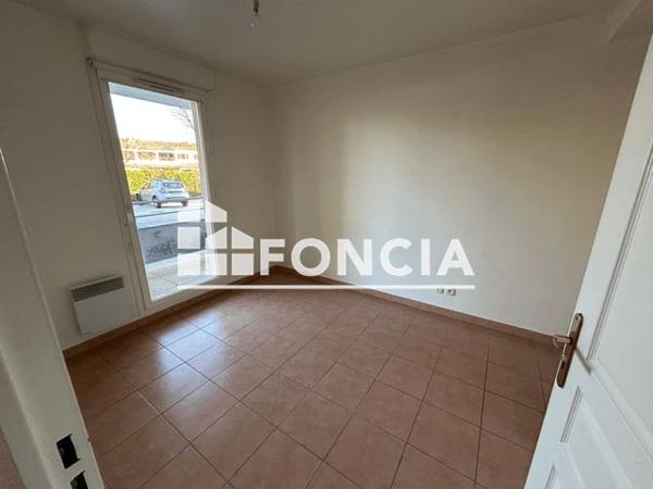 Location Appartement 2 pièces 29.45 m² - 40 CHEMIN DES PLATRIERES Le Beausset 83330