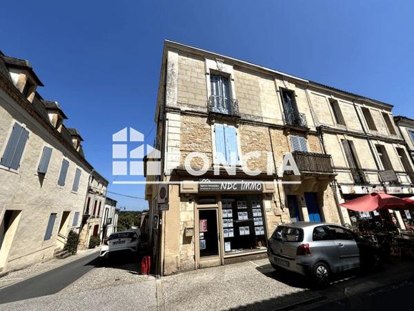 À vendre Maison 5 pièces 114 m² - Beaumontois En Périgord 24440