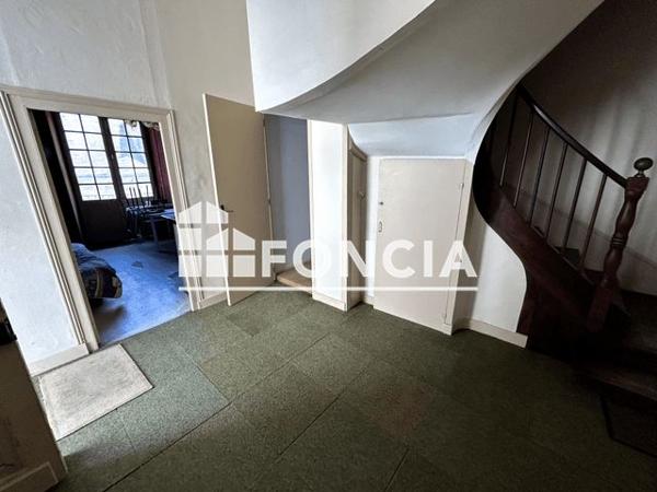 À vendre Maison 5 pièces 114 m² - Beaumontois En Périgord 24440