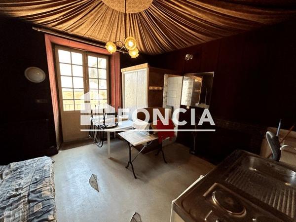 À vendre Maison 5 pièces 114 m² - Beaumontois En Périgord 24440