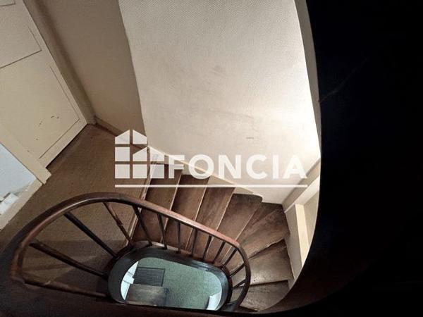 À vendre Maison 5 pièces 114 m² - Beaumontois En Périgord 24440