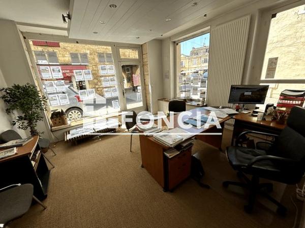 À vendre Maison 5 pièces 114 m² - Beaumontois En Périgord 24440