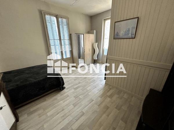 À vendre Maison 5 pièces 114 m² - Beaumontois En Périgord 24440