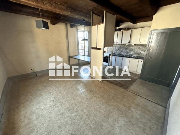 À vendre Maison 5 pièces 114 m² - Beaumontois En Périgord 24440