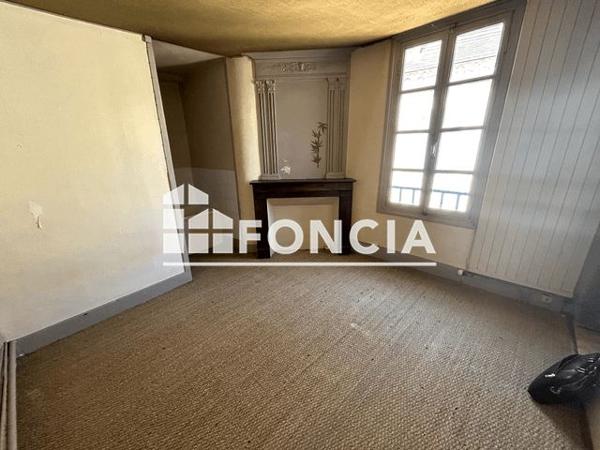 À vendre Maison 5 pièces 114 m² - Beaumontois En Périgord 24440