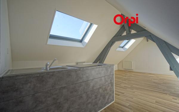 Appartement à louer    1 pièce •  Bernay