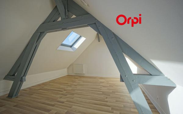 Appartement à louer    1 pièce •  Bernay