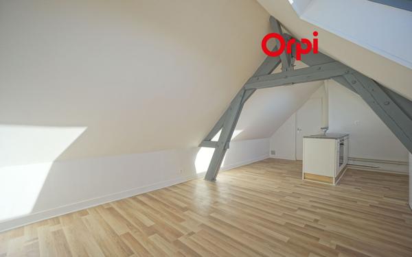 Appartement à louer    1 pièce •  Bernay