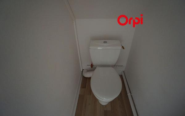 Appartement à louer    1 pièce •  Bernay