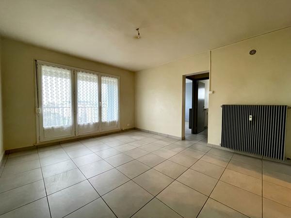 Appartement 2 pièce(s) 48.69 m2 - SAINT-MAX