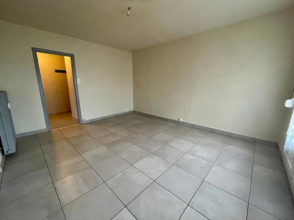 Appartement 2 pièce(s) 48.69 m2 - SAINT-MAX