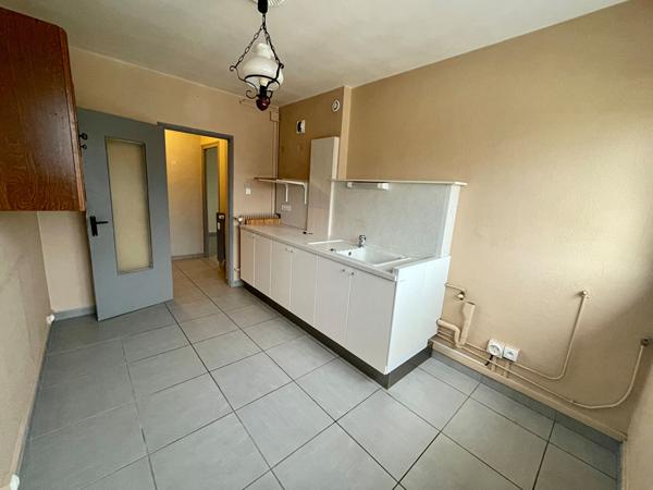 Appartement 2 pièce(s) 48.69 m2 - SAINT-MAX