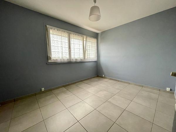 Appartement 2 pièce(s) 48.69 m2 - SAINT-MAX