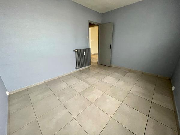 Appartement 2 pièce(s) 48.69 m2 - SAINT-MAX