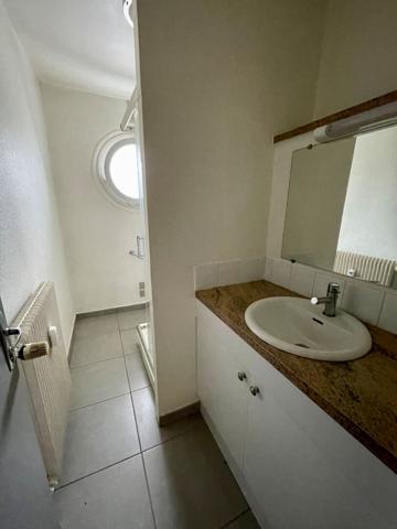 Appartement 2 pièce(s) 48.69 m2 - SAINT-MAX