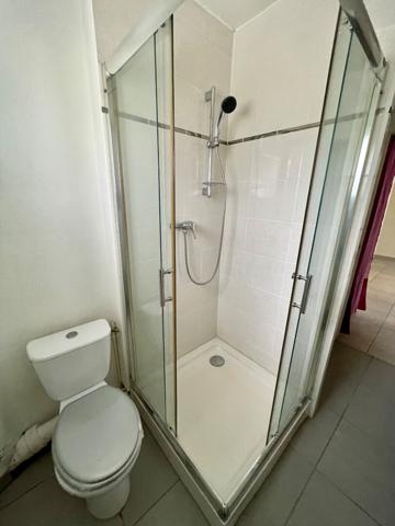 Appartement 2 pièce(s) 48.69 m2 - SAINT-MAX