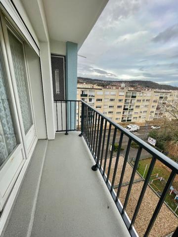 Appartement 2 pièce(s) 48.69 m2 - SAINT-MAX