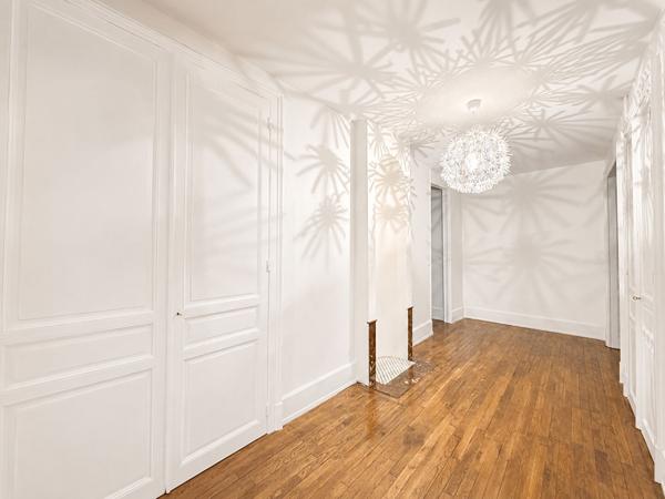 Appartement 6 pièce(s) 172.15 m2 - QUARTIER COURS LEOPOLD NANCY