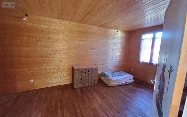 Achat - Maison Carhaix-Plouguer 29270 5 pièces 113 m 2 473 m 2