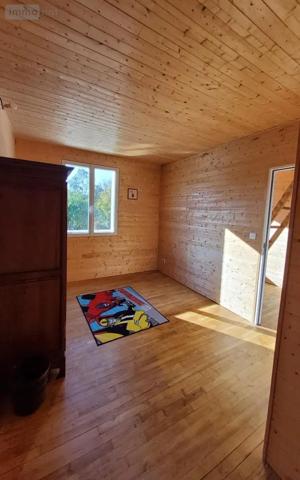 Achat - Maison Carhaix-Plouguer 29270 5 pièces 113 m 2 473 m 2