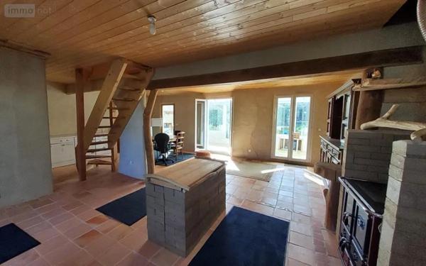 Achat - Maison Carhaix-Plouguer 29270 5 pièces 113 m 2 473 m 2