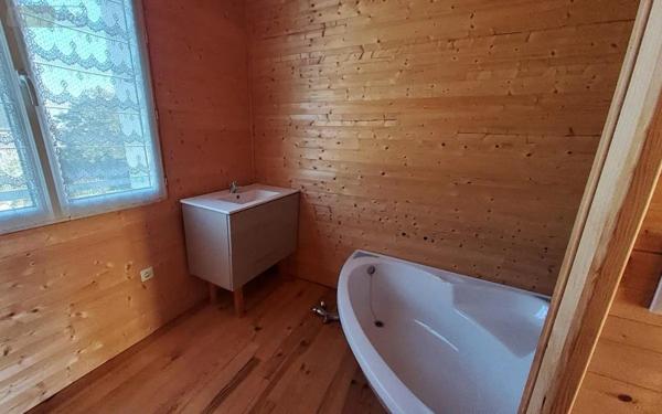 Achat - Maison Carhaix-Plouguer 29270 5 pièces 113 m 2 473 m 2