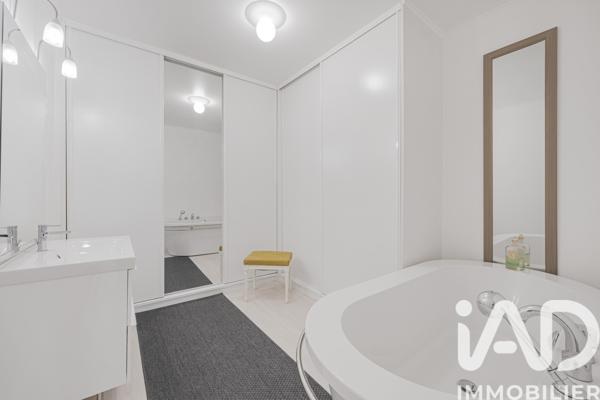 Appartement à vendre 5 pièces 152,58 m² Jouy-en-Josas