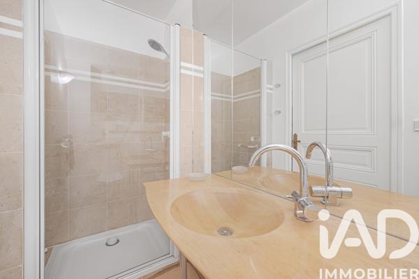 Appartement à vendre 5 pièces 152,58 m² Jouy-en-Josas