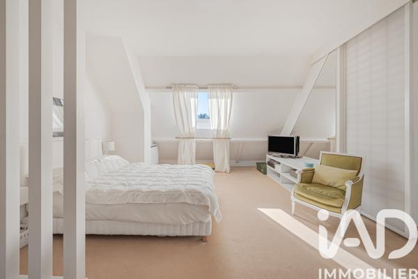 Appartement à vendre 5 pièces 152,58 m² Jouy-en-Josas