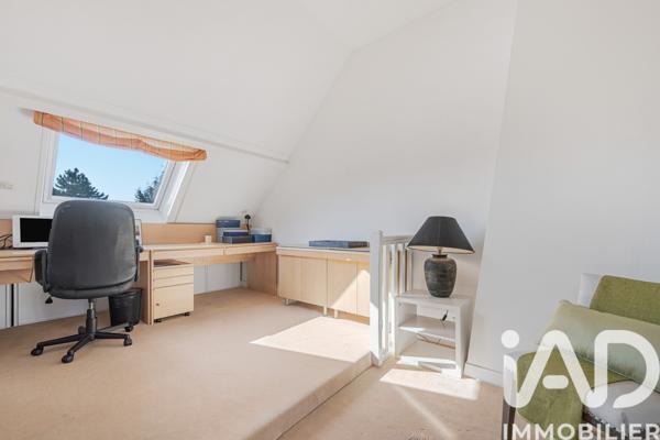 Appartement à vendre 5 pièces 152,58 m² Jouy-en-Josas