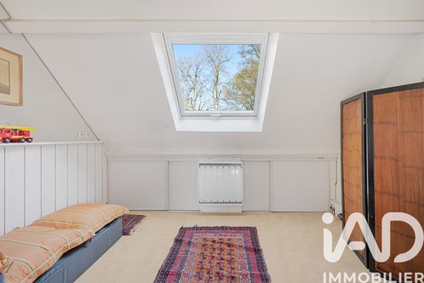 Appartement à vendre 5 pièces 152,58 m² Jouy-en-Josas
