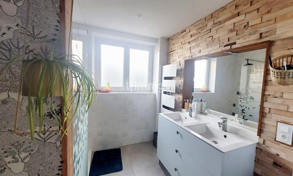 Maison familiale 192m2 - espace pro – vue vignes Ottrott