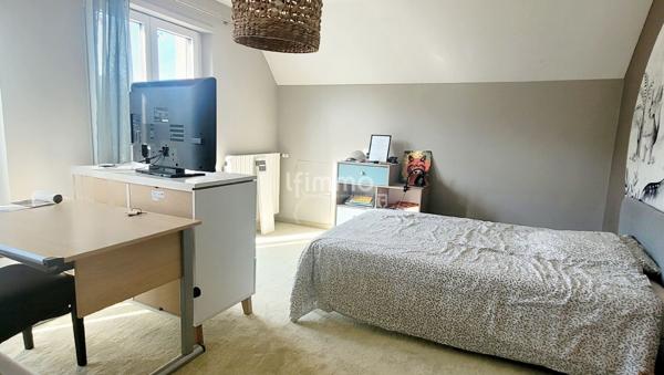 Maison familiale 192m2 - espace pro – vue vignes Ottrott