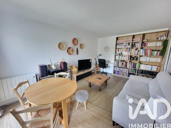 Appartement à vendre 2 pièces 46 m² Tours