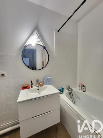 Appartement à vendre 2 pièces 46 m² Tours